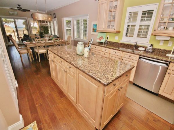 New Smyrna Beach Condo 978444