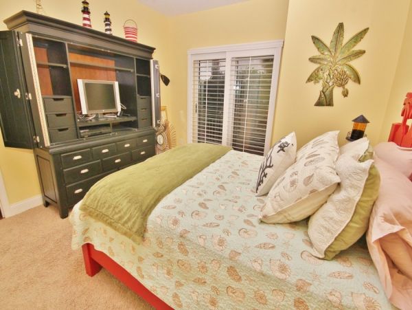 New Smyrna Beach Condo 978444
