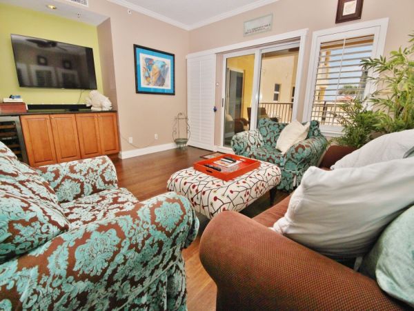 New Smyrna Beach Condo 978444