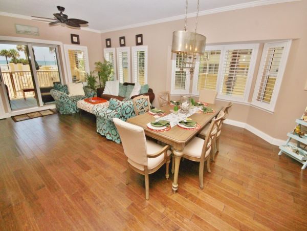 New Smyrna Beach Condo 978444