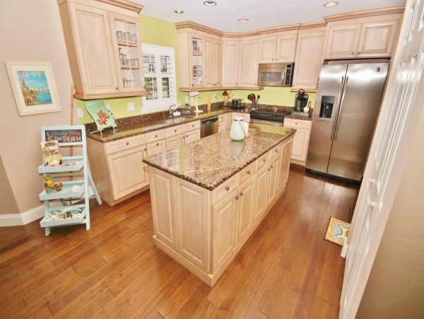 New Smyrna Beach Condo 978444