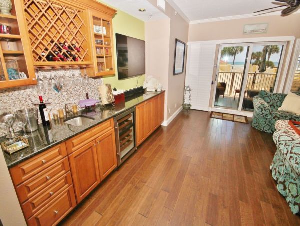 New Smyrna Beach Condo 978444