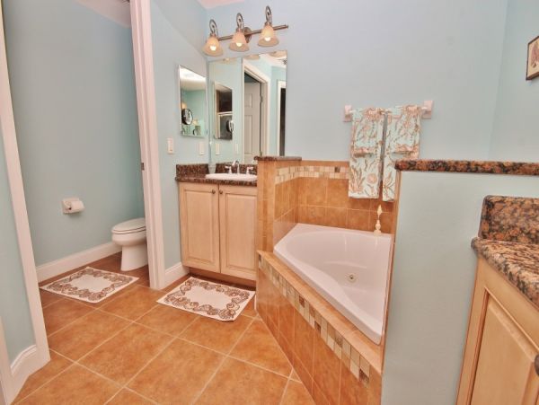 New Smyrna Beach Condo 978444