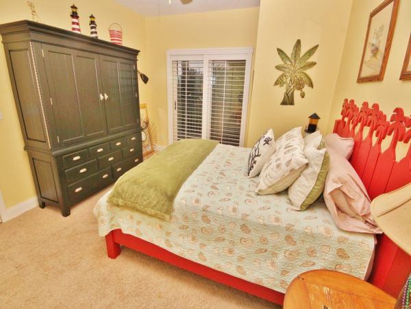 New Smyrna Beach Condo 978444