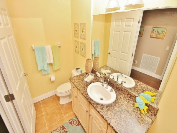 New Smyrna Beach Condo 978444