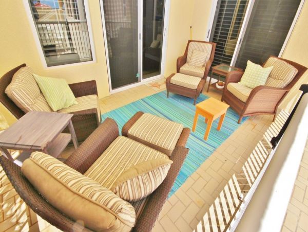 New Smyrna Beach Condo 978444
