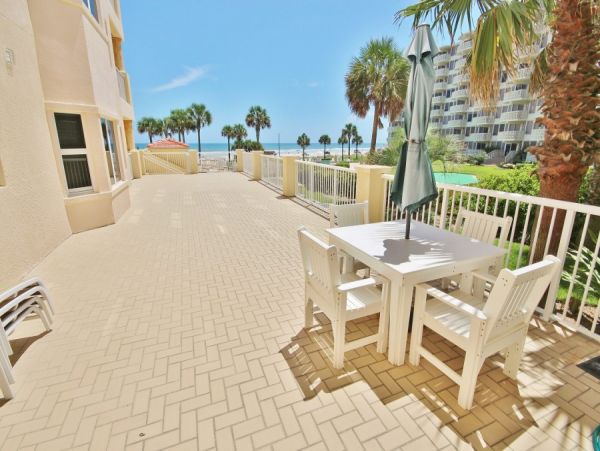 New Smyrna Beach Condo 978444