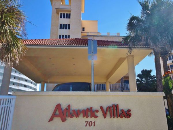 New Smyrna Beach Condo 978444