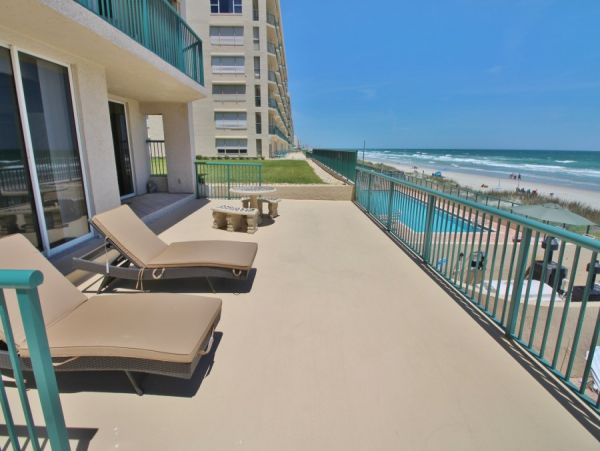 New Smyrna Beach Condo 978445