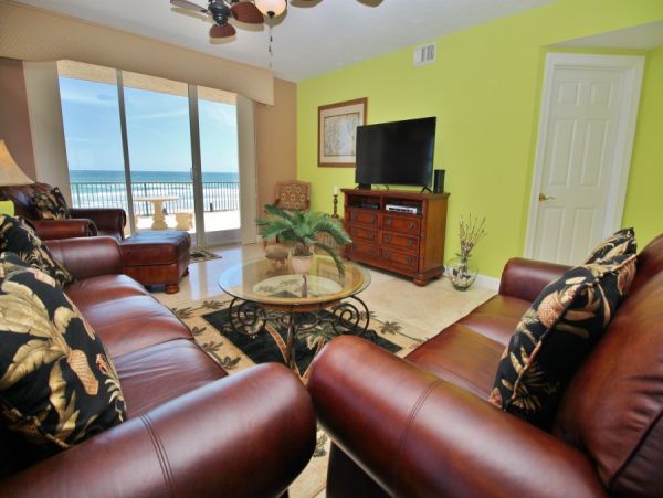 New Smyrna Beach Condo 978445