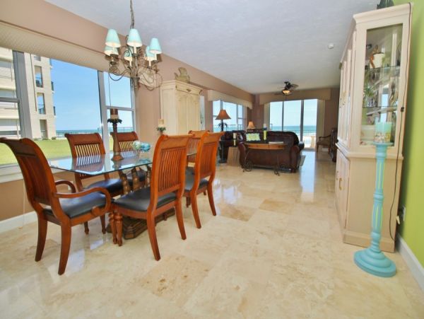New Smyrna Beach Condo 978445