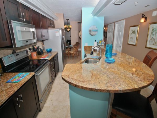 New Smyrna Beach Condo 978445