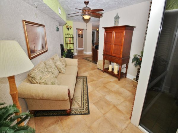 New Smyrna Beach Condo 978445