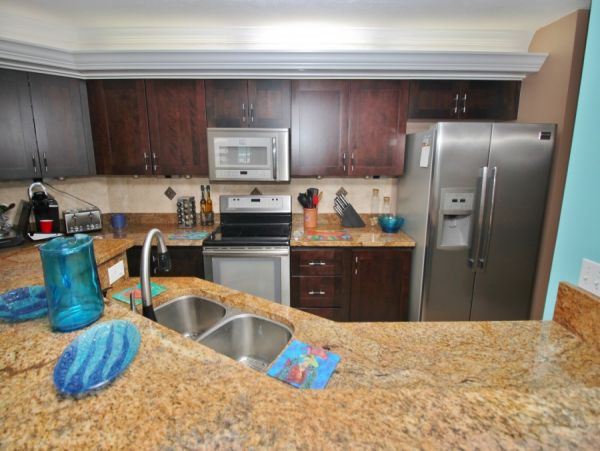 New Smyrna Beach Condo 978445