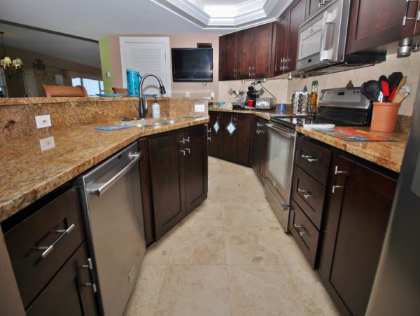New Smyrna Beach Condo 978445