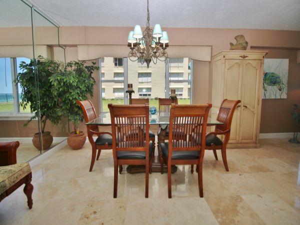 New Smyrna Beach Condo 978445