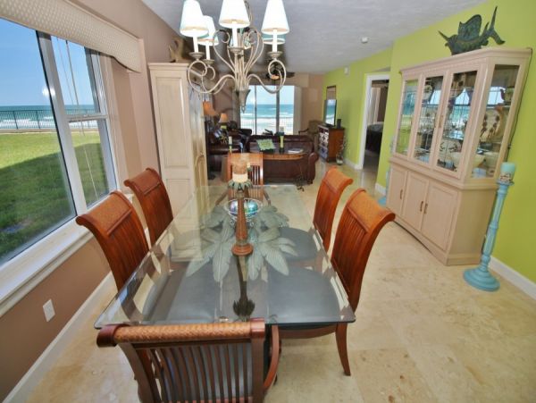 New Smyrna Beach Condo 978445
