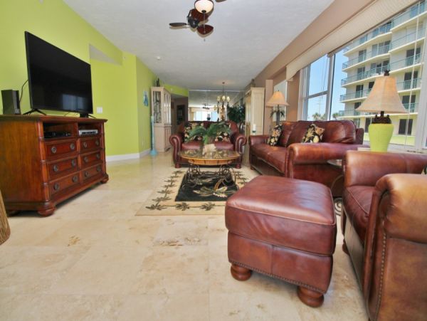 New Smyrna Beach Condo 978445