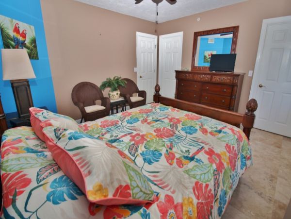 New Smyrna Beach Condo 978445