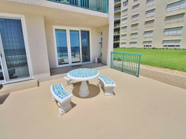 New Smyrna Beach Condo 978445