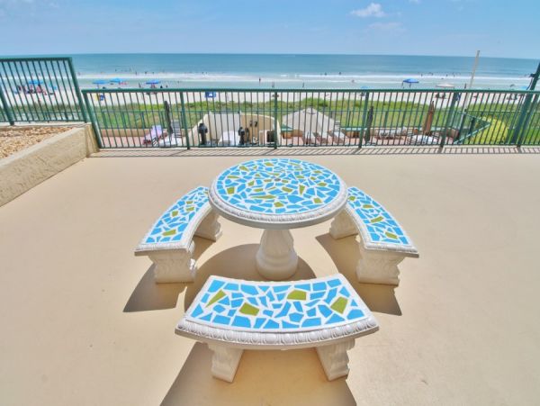 New Smyrna Beach Condo 978445