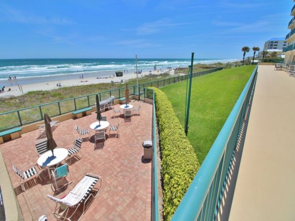 New Smyrna Beach Condo 978445