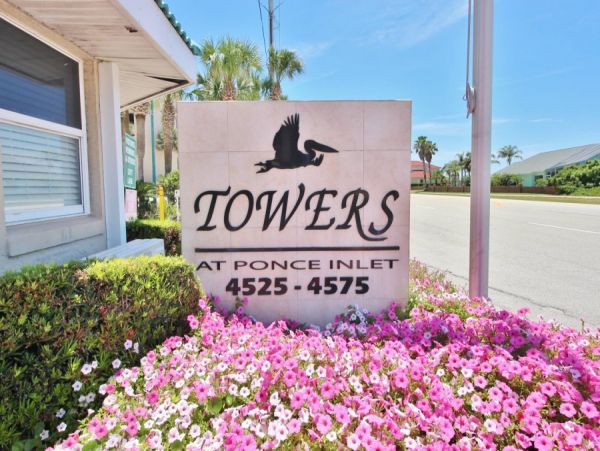 New Smyrna Beach Condo 978445