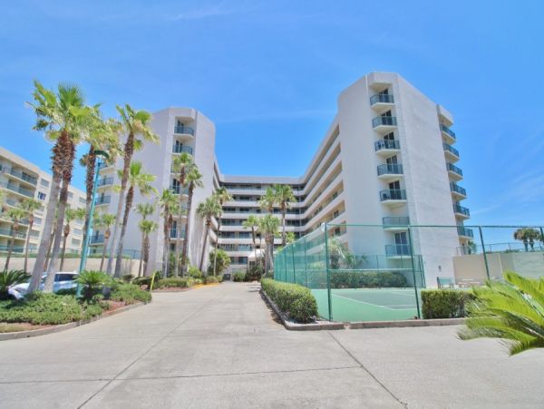New Smyrna Beach Condo 978445