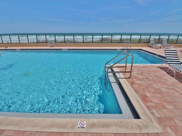New Smyrna Beach Condo 978445