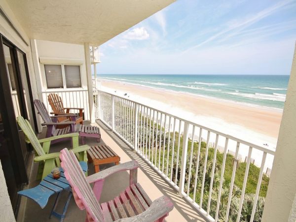 New Smyrna Beach Condo 978446