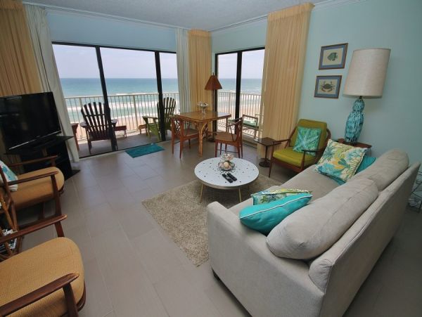 New Smyrna Beach Condo 978446