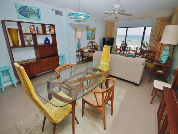 New Smyrna Beach Condo 978446