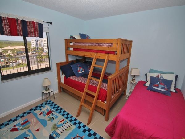 New Smyrna Beach Condo 978446