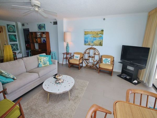 New Smyrna Beach Condo 978446
