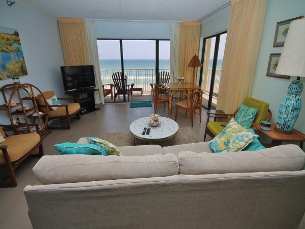 New Smyrna Beach Condo 978446