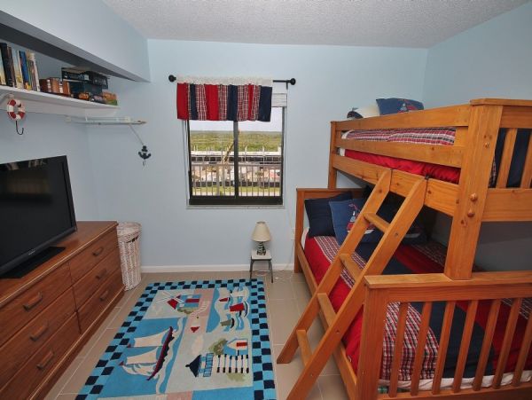 New Smyrna Beach Condo 978446