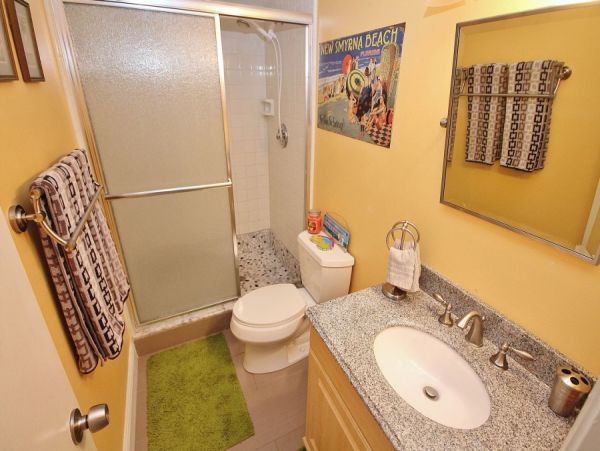 New Smyrna Beach Condo 978446