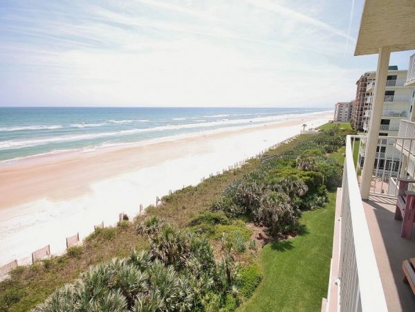 New Smyrna Beach Condo 978446
