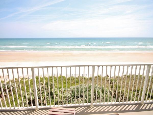 New Smyrna Beach Condo 978446