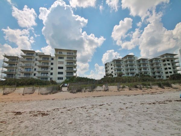 New Smyrna Beach Condo 978446