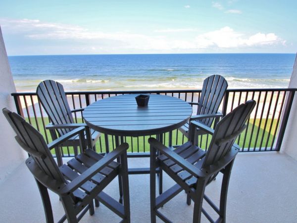 New Smyrna Beach Condo 978447