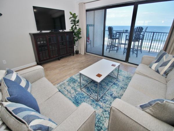New Smyrna Beach Condo 978447