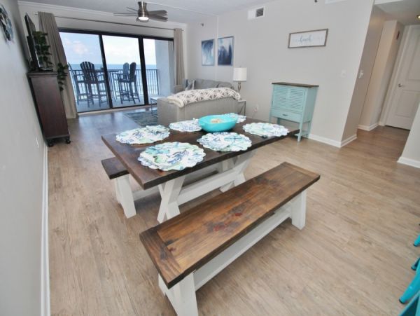 New Smyrna Beach Condo 978447