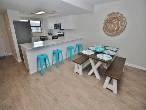 New Smyrna Beach Condo 978447