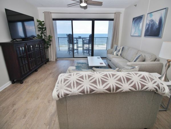 New Smyrna Beach Condo 978447