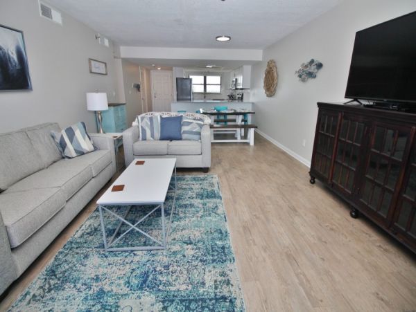 New Smyrna Beach Condo 978447