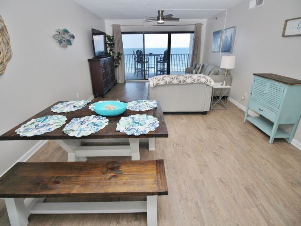 New Smyrna Beach Condo 978447