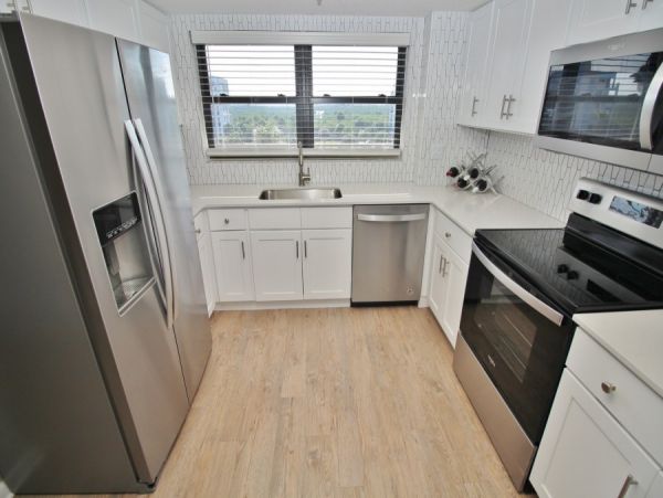 New Smyrna Beach Condo 978447