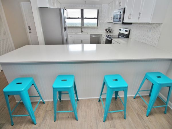 New Smyrna Beach Condo 978447