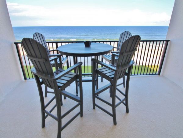 New Smyrna Beach Condo 978447